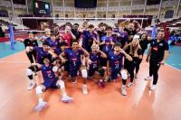 U17 World Volleyball Championship Doha 2026: Iran set up final against France