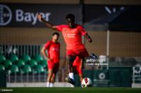 #DONKOMI: “It is a great fit”- Ernest Poku on joining Turkish side Besiktas
