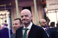 What to know about the backlash against FIFA President Gianni Infantino
