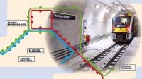 Auckland’s house price rail map: What homes cost around every train station