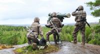 Finland place an order for RBS 70 NG with Saab