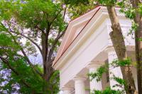 8/27 Faculty Meeting: New Academic Year, Gettysburg 2.0 and Faculty Changes
