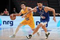 Ukraine stake World Cup claim as pressure mounts on Greece