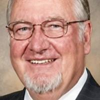 Rev. Dr. Roy H. Cantrell I