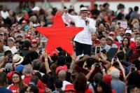 Brazil’s TV and radio campaign blitz begins, with Lula and Flávio Bolsonaro set for a nasty fight