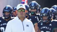 Hawaii vs Stanford Prediction, Picks & Odds: College Football Week 0
