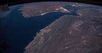 Iran, Oman discuss managing Strait of Hormuz shipping corridor