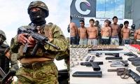 I spent a month in the 'murder capital of the world' hunting down Albanian cocaine traffickers: STEPHEN WRIGHT revisits the 'most dangerous assignment' of his career on latest On The Case podcast