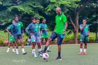 Flamingos: Busari Invites 26 Players For Final World Cup Camp