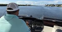 Luxury on the Gulf: Naples Nantucket Yacht Group makes a day on the water feel like a vacation