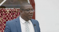 MP Bruce calls for PPP to strengthen the Agriculture Industry