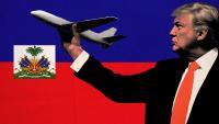 The Math on Trump's Haitian Deportation Flights Doesn't Add Up