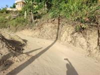 Temporary relief for motorists travelling through Spring Mount