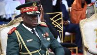 Military government in Guinea-Bissau seeks to reshape political system with referendum