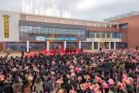 Beyond Pyongyang: North Korea’s Industrial Landscape