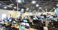 Abu Dhabi-backed Mubadala buys Arrive Logistics majority stake
