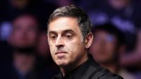 Ronnie O’Sullivan admits he’s plagued by ‘disease’ snooker form after ‘embarrassing’ Wuhan Open exit