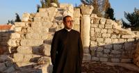 Settler Violence Threatens West Bank’s Last Christian Village