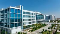 Global standards: a unique oncology centre in Ashgabat will open a new chapter in the medicine of Central Asia