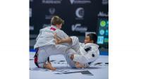 Moscow set for Abu Dhabi Jiu-Jitsu Grand Slam