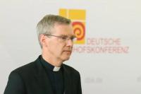 Inaugural meeting of German Synodal Conference postponed indefinitely