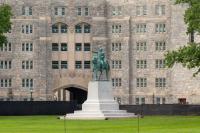 West Point Climate Science Professor Sh*tcanned For Teaching Climate Science
