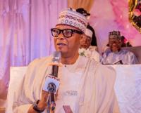 Muttaqha Rabe Darma: The man, the ideas and Katsina’s changing political landscape