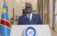 DR Congo President Announces National Dialogue Weeks After Religious Leaders Urged National Unity