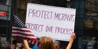 ICE ordered to return torture victim dumped on African roadside: 'Shocks the conscience'