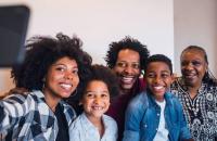 Who’s In Your Village? The Power of Black Family Bonds