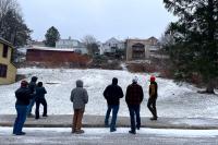 $4.3M workforce housing project finally breaking ground in Thomas, West Virginia