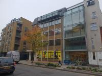 Why London’s Africa Centre matters