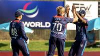 Namibia's Ruben Trumpelmann, JJ Smit claim match-winning three-fers versus SA
