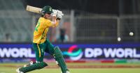Ruben comes up trumps as Namibia beat South Africa in T20 opener