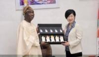 Lagos govt seeks Japan’s partnership to advance transport, youth development