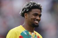 Why Ibrahim Mbaye is Aston Villa's €55m player of choice to be the face of a new era