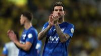 Al-Hilal thrash Al-Khaleej with five goals: Bono steals the spotlight with a dramatic penalty