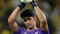A controversial penalty for Al-Khaleej, and Al-Hilal survive through Bono