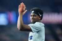 Aston Villa reach agreement in principle to sign Ibrahim Mbaye from PSG in €55m deal