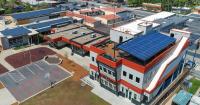 1 in 7 US students now goes to a solar-powered school