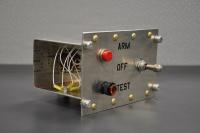 $60 NULLO panel helps safeguard QF-16 weapons testing