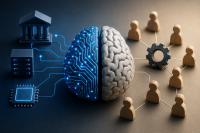 AI in Banking Is a Workforce Problem, Not a Technology One