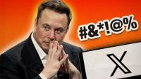 Elon Musk's X Loses First Amendment Challenge to New York's 'Stop Hiding Hate Act'