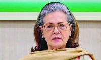 Penguin India says it is not publisher of Sonia’s memoir