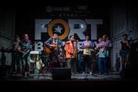 North Texas breweries turning up homegrown music