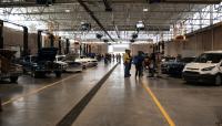 Transportation Systems Technology Center provides starting line for students at RioTECH