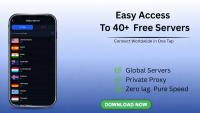 KING VPN by TechDigital Labs Expands Android Connectivity for Users Worldwide
