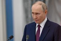 US Intelligence Says Putin Sees Iran War as Opening to Pressure America and Europe