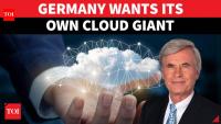 Germany’s Richest Man Bets €5.6 Billion To Challenge Amazon, Google &amp; Microsoft