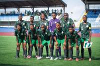 Falconets defeat Poland ahead of FIFA U20 Women’s World Cup